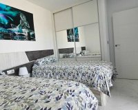 Revente - Villa -
Los Montesinos - Costa Blanca