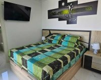 Revente - Villa -
Los Montesinos - Costa Blanca
