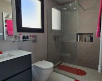 Revente - Villa -
Los Montesinos - Costa Blanca