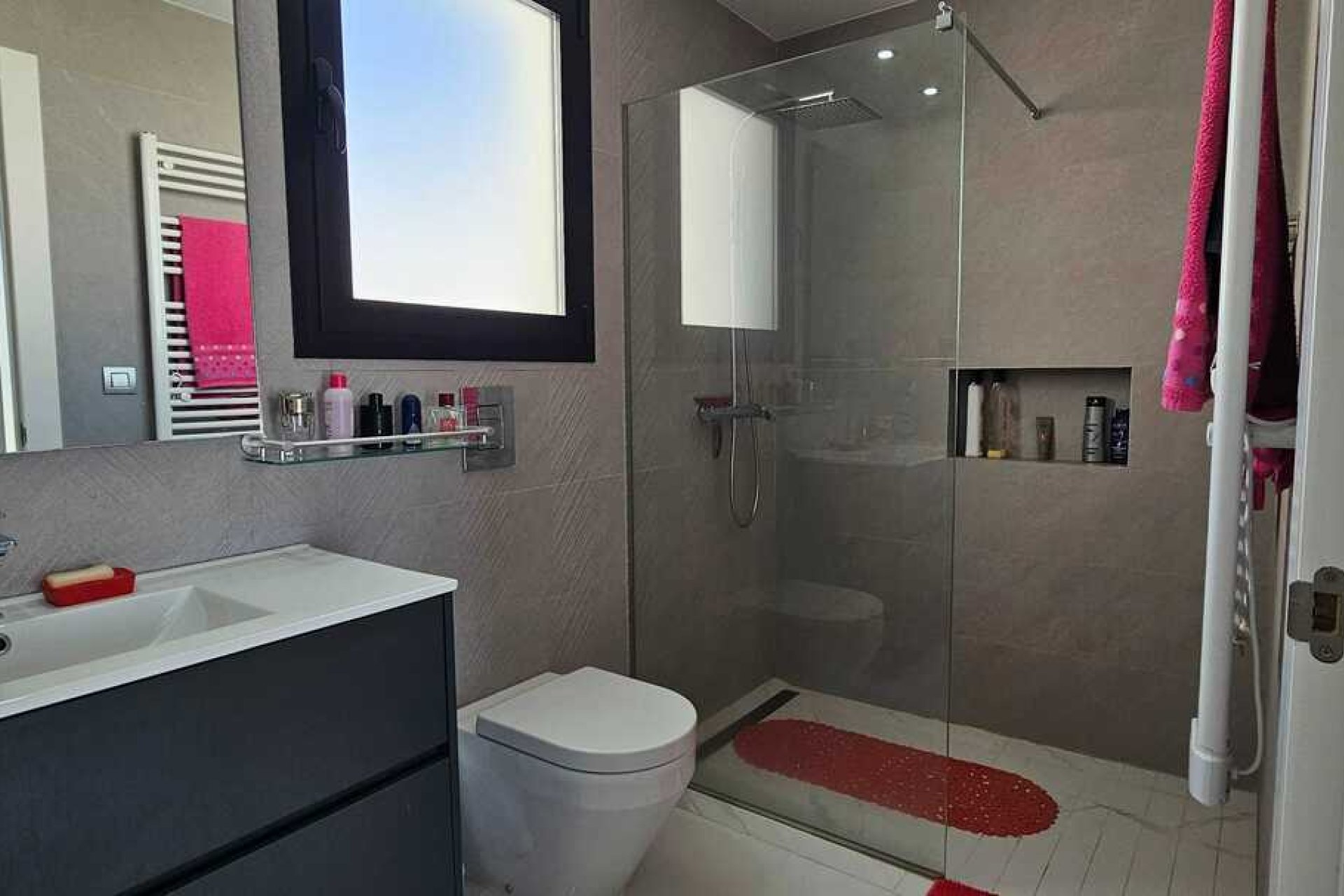 Revente - Villa -
Los Montesinos - Costa Blanca
