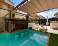 Revente - Villa -
Los Montesinos - La Herrada