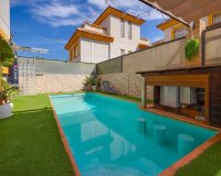 Revente - Villa -
Los Montesinos - La Herrada