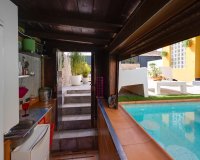 Revente - Villa -
Los Montesinos - La Herrada