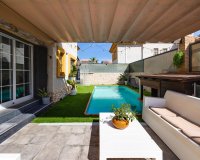 Revente - Villa -
Los Montesinos - La Herrada