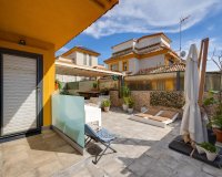 Revente - Villa -
Los Montesinos - La Herrada