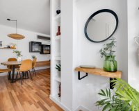 Revente - Villa -
Los Montesinos - La Herrada