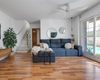 Revente - Villa -
Los Montesinos - La Herrada