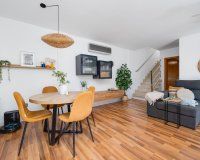 Revente - Villa -
Los Montesinos - La Herrada