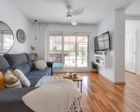 Revente - Villa -
Los Montesinos - La Herrada