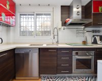 Revente - Villa -
Los Montesinos - La Herrada