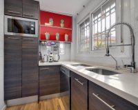 Revente - Villa -
Los Montesinos - La Herrada