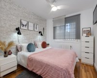 Revente - Villa -
Los Montesinos - La Herrada