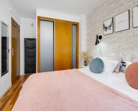 Revente - Villa -
Los Montesinos - La Herrada