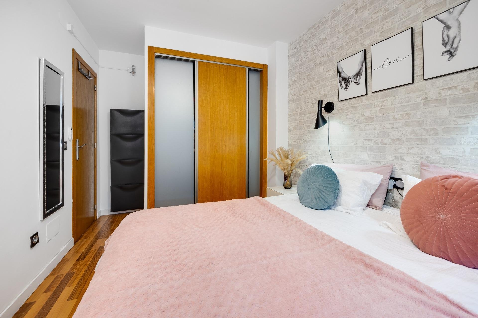 Revente - Villa -
Los Montesinos - La Herrada