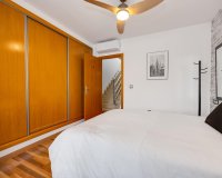 Revente - Villa -
Los Montesinos - La Herrada