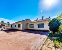 Revente - Villa -
Los Montesinos - Montesinos  Los