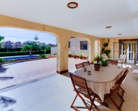 Revente - Villa -
Los Montesinos - Montesinos  Los