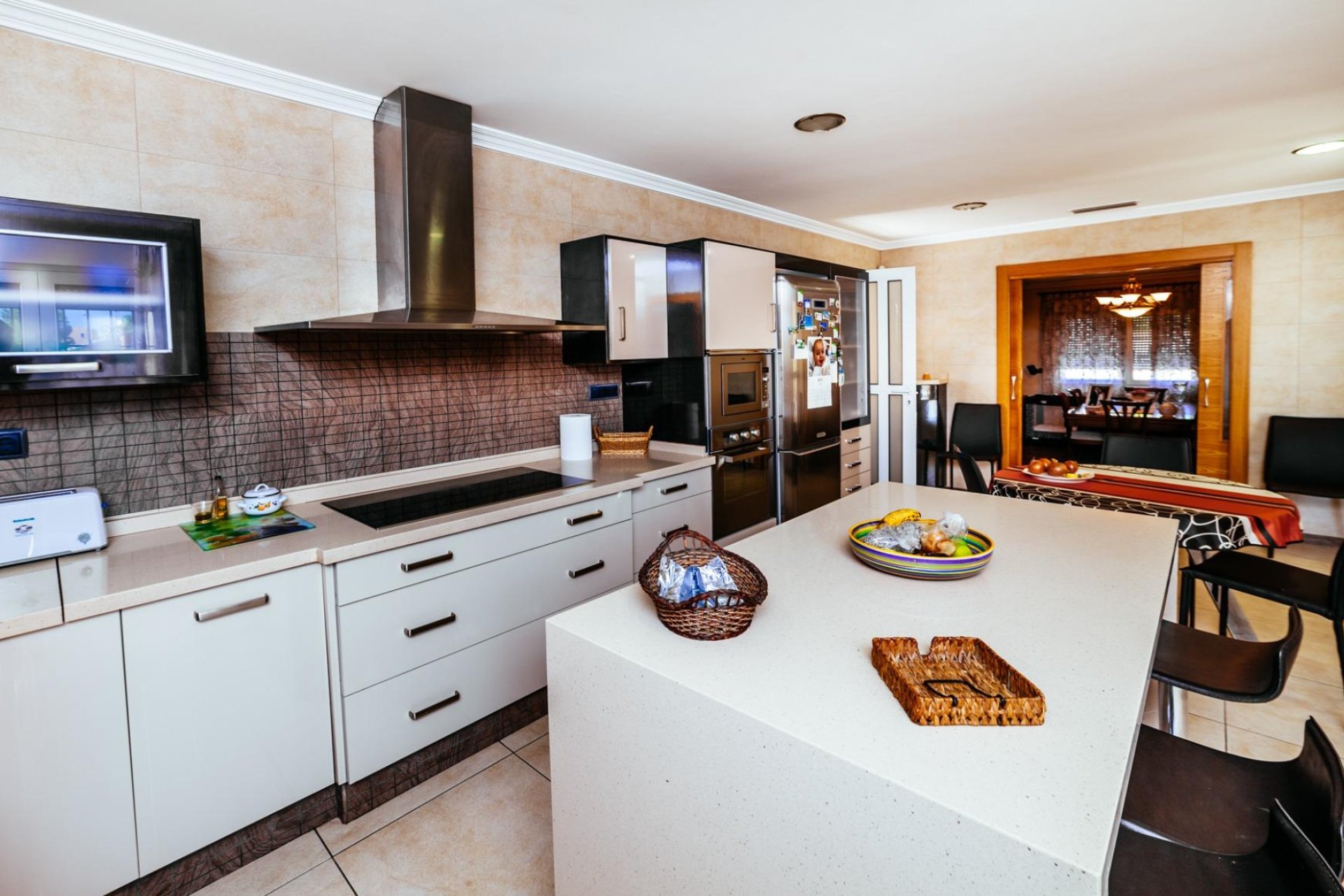 Revente - Villa -
Los Montesinos - Montesinos  Los