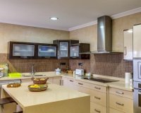 Revente - Villa -
Los Montesinos - Montesinos  Los