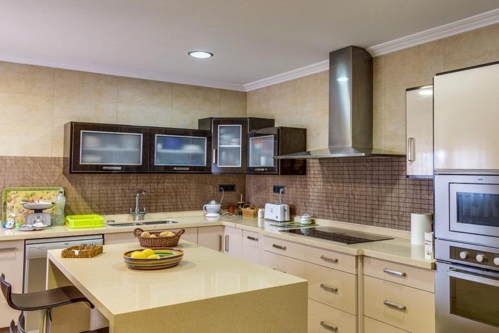 Revente - Villa -
Los Montesinos - Montesinos  Los