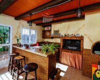 Revente - Villa -
Los Montesinos - Montesinos  Los