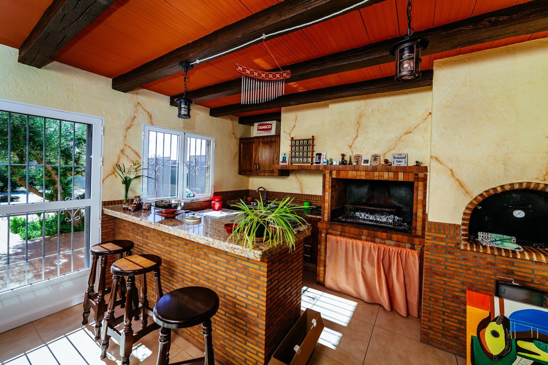 Revente - Villa -
Los Montesinos - Montesinos  Los