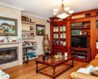 Revente - Villa -
Los Montesinos - Montesinos  Los