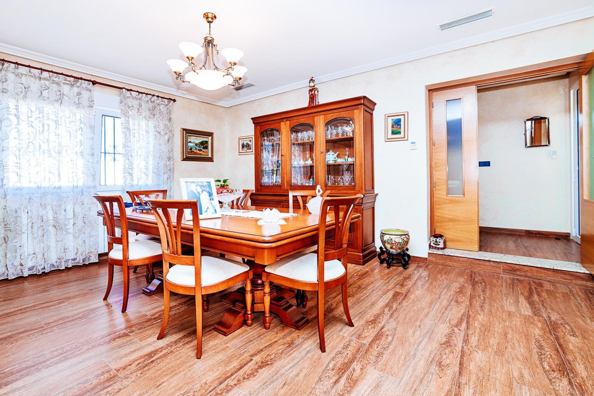 Revente - Villa -
Los Montesinos - Montesinos  Los