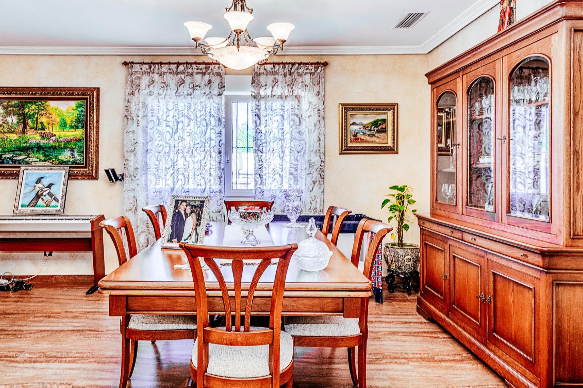 Revente - Villa -
Los Montesinos - Montesinos  Los