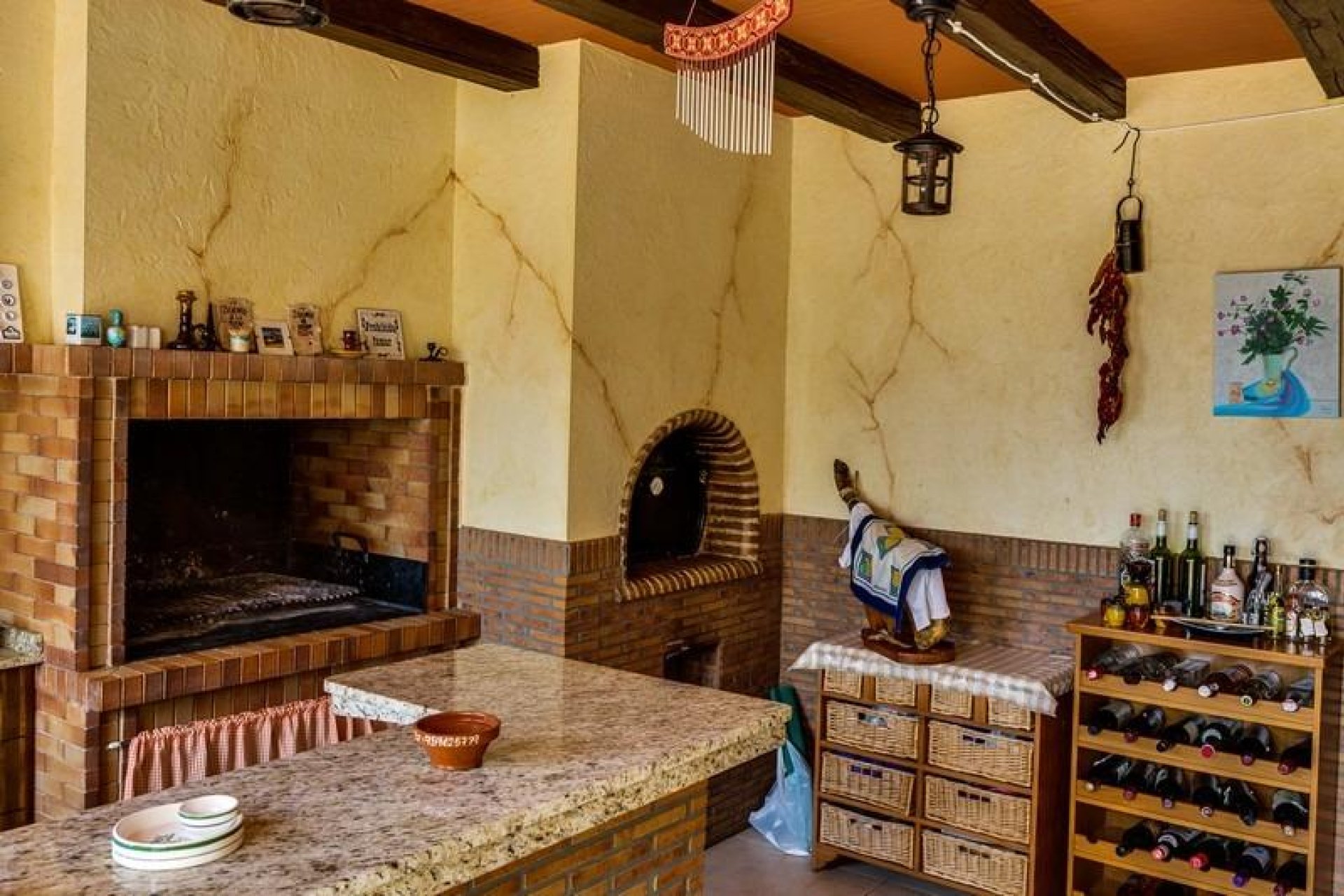 Revente - Villa -
Los Montesinos - Montesinos  Los