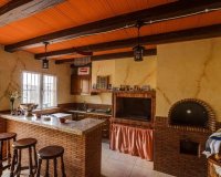 Revente - Villa -
Los Montesinos - Montesinos  Los