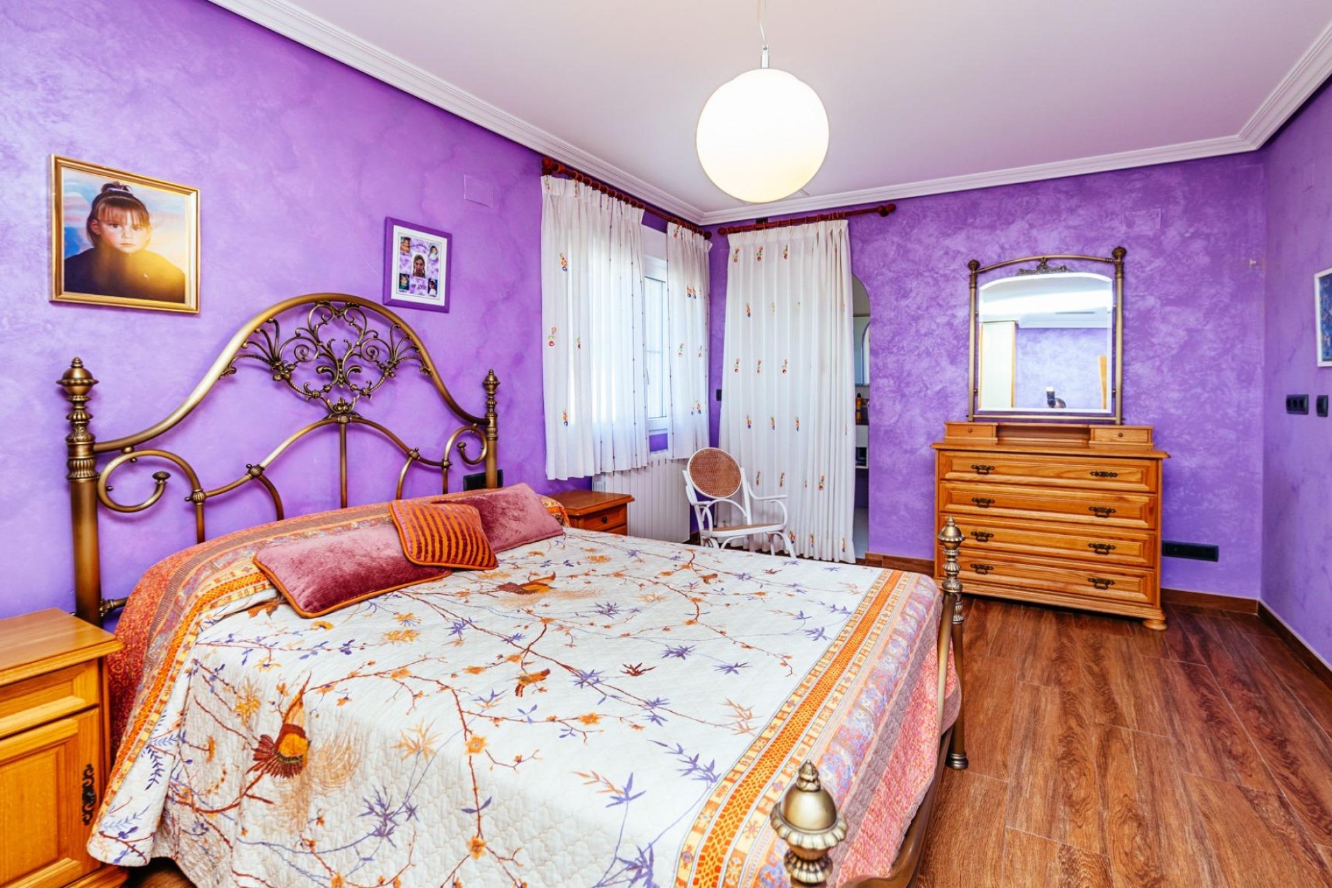 Revente - Villa -
Los Montesinos - Montesinos  Los