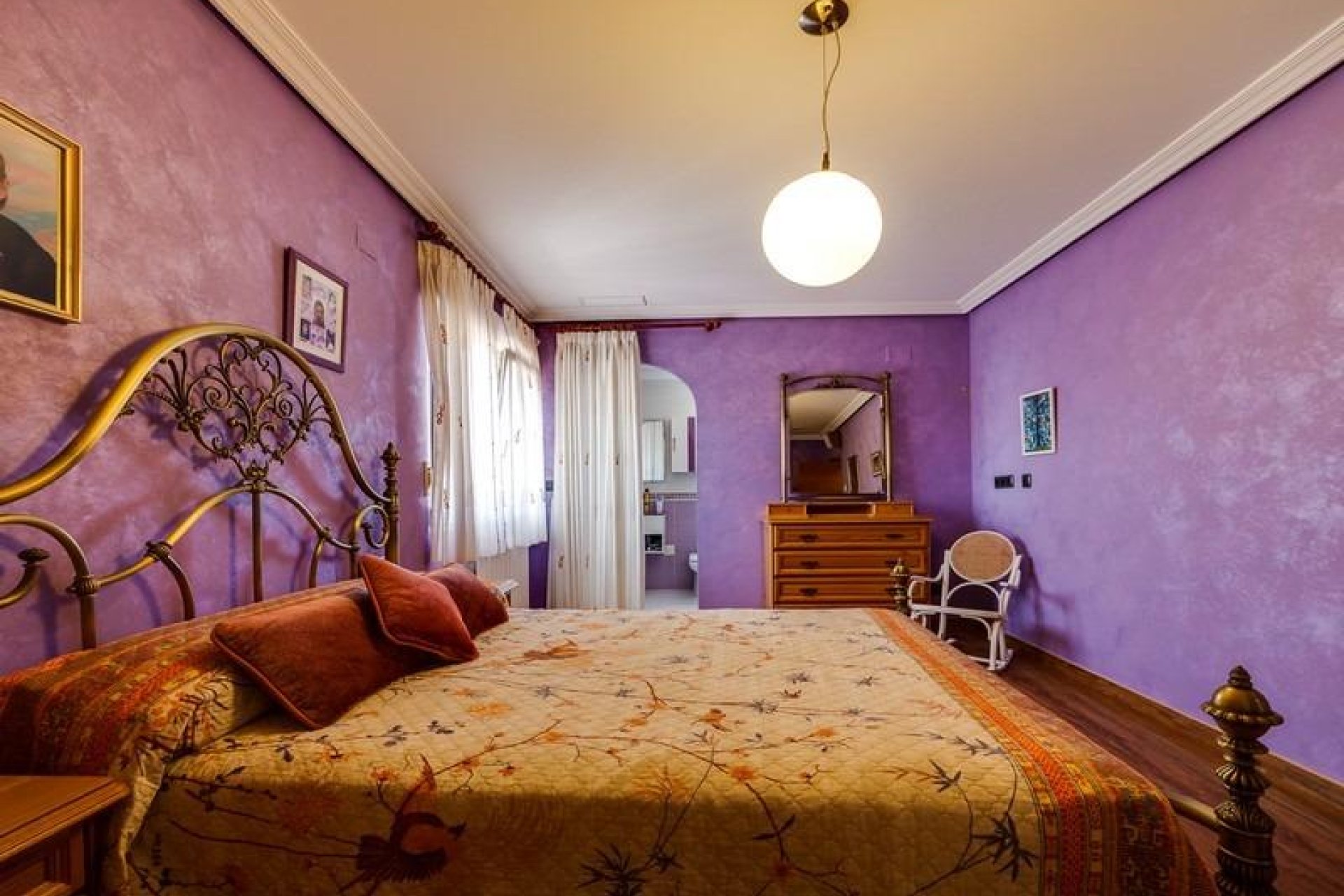 Revente - Villa -
Los Montesinos - Montesinos  Los