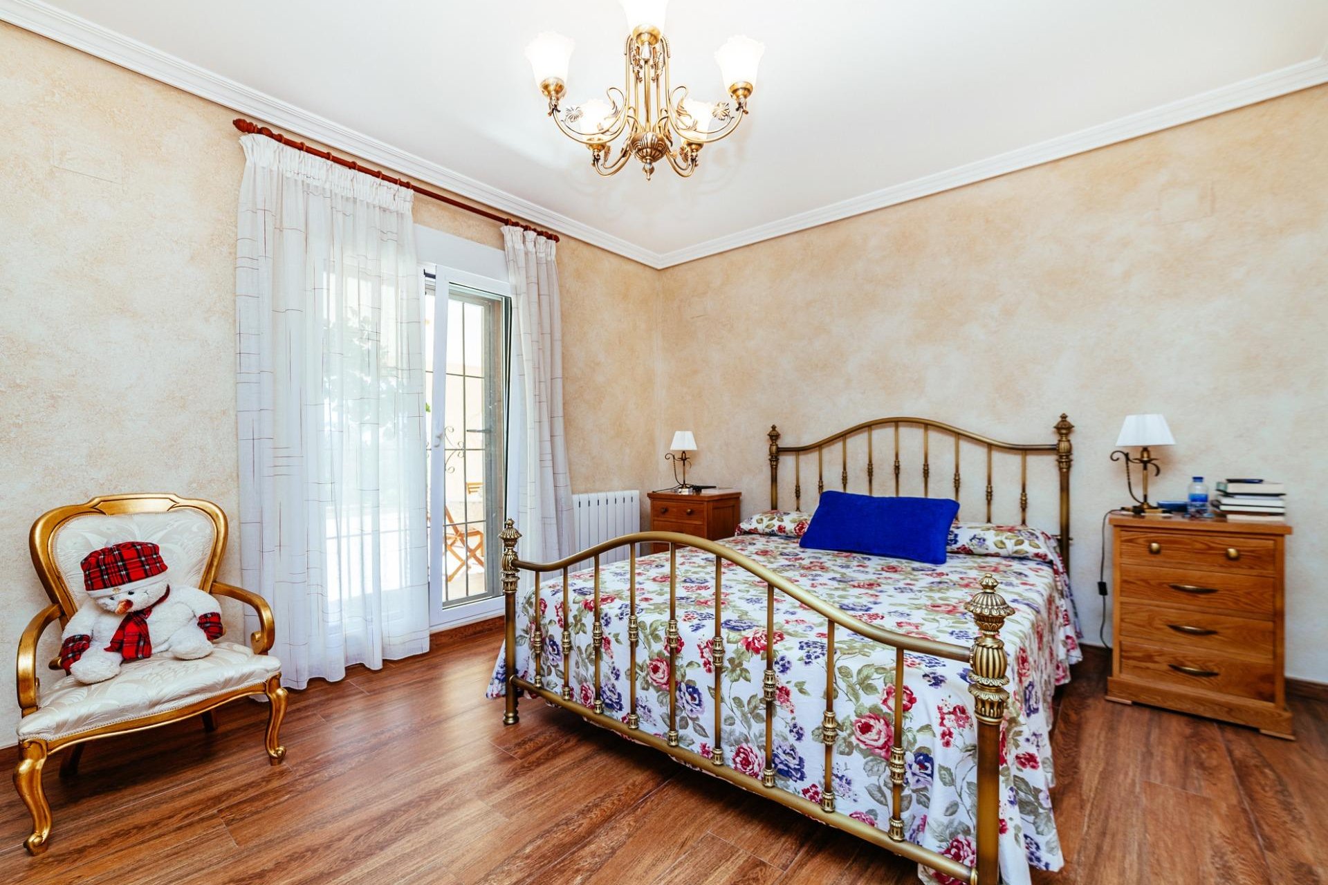 Revente - Villa -
Los Montesinos - Montesinos  Los