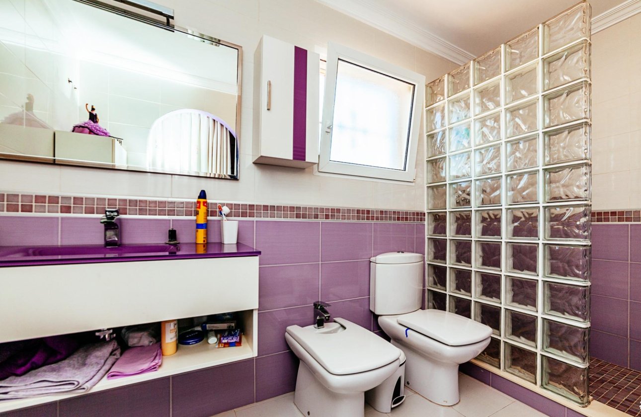 Revente - Villa -
Los Montesinos - Montesinos  Los