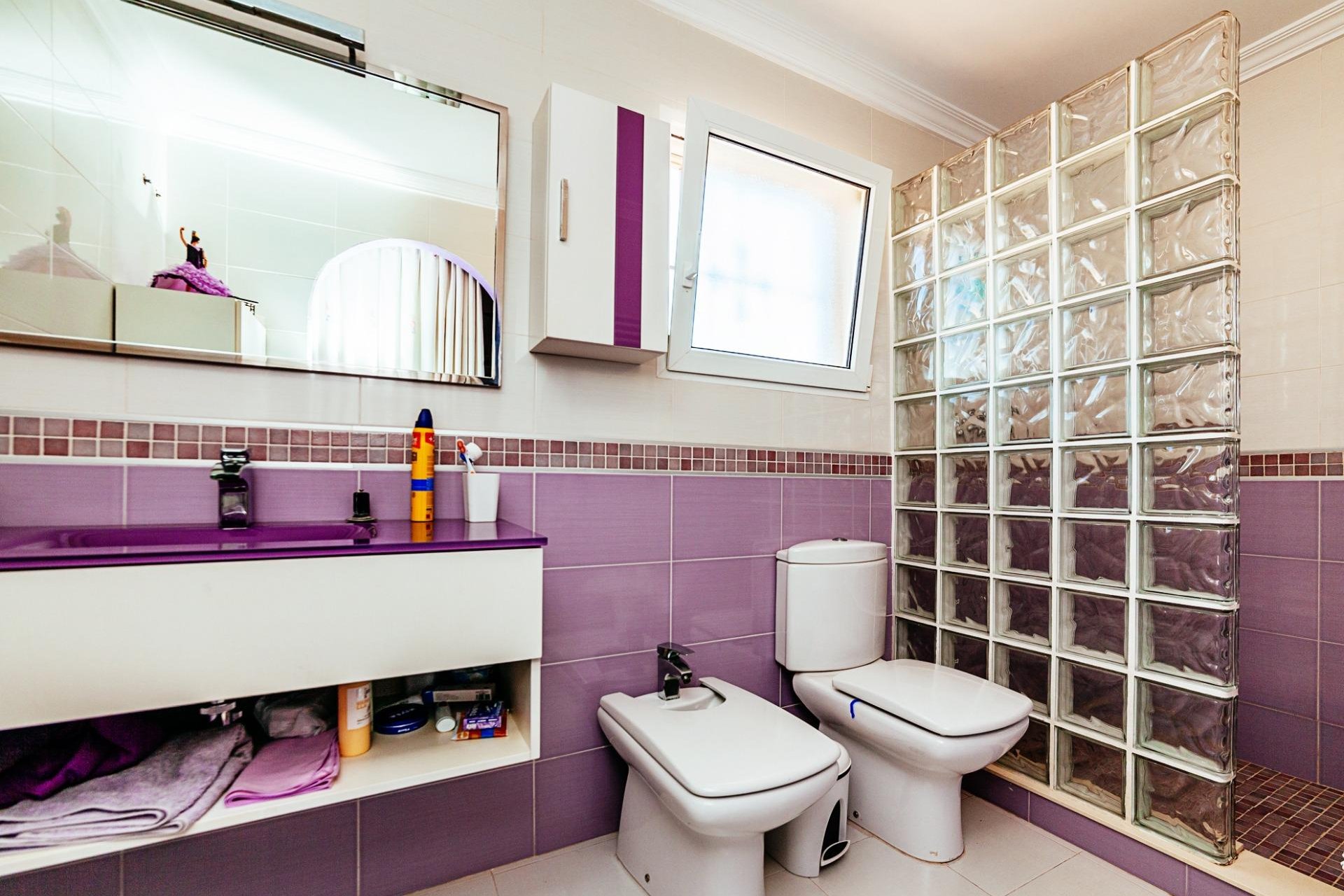 Revente - Villa -
Los Montesinos - Montesinos  Los