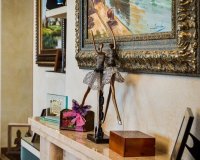 Revente - Villa -
Los Montesinos - Montesinos  Los