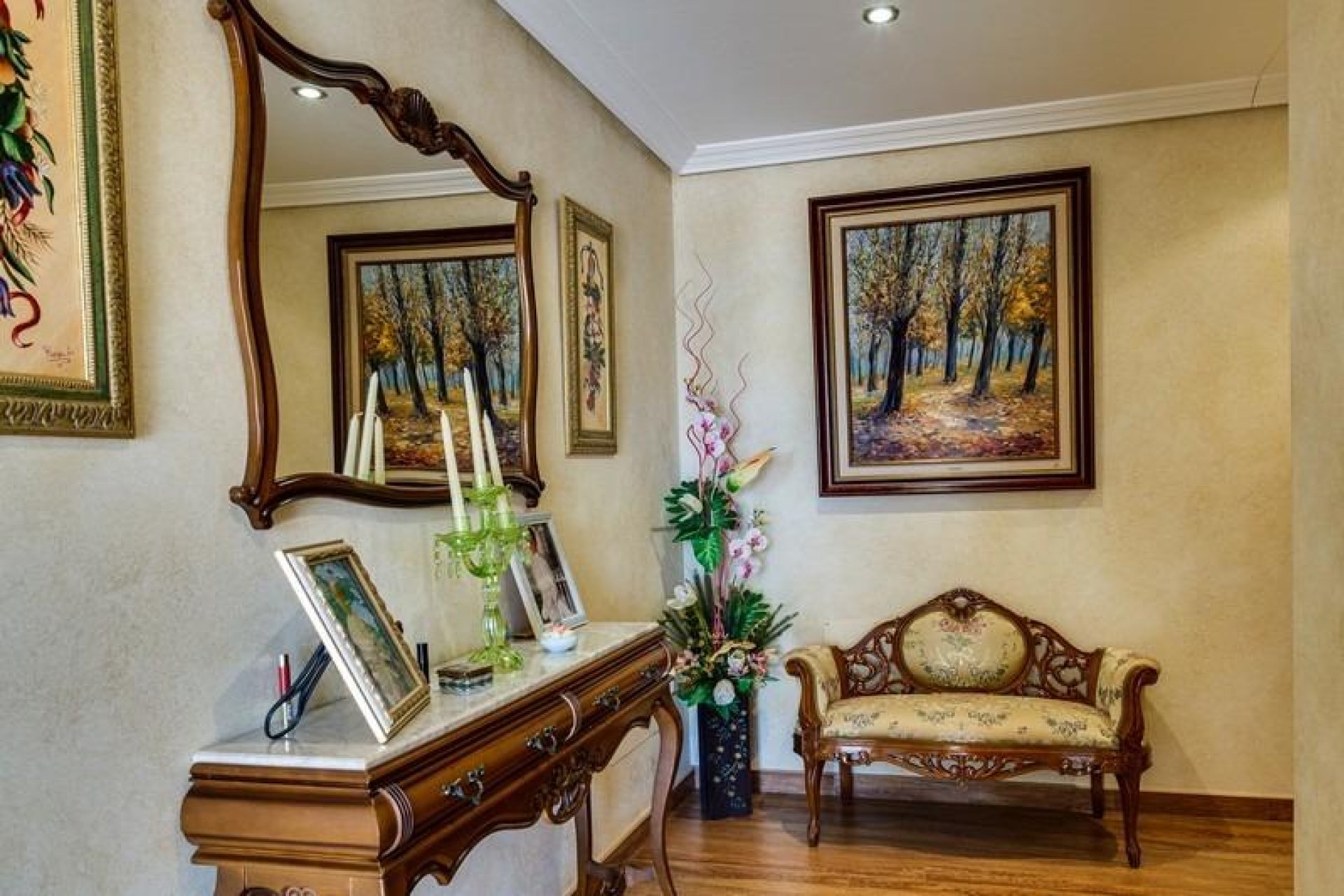 Revente - Villa -
Los Montesinos - Montesinos  Los