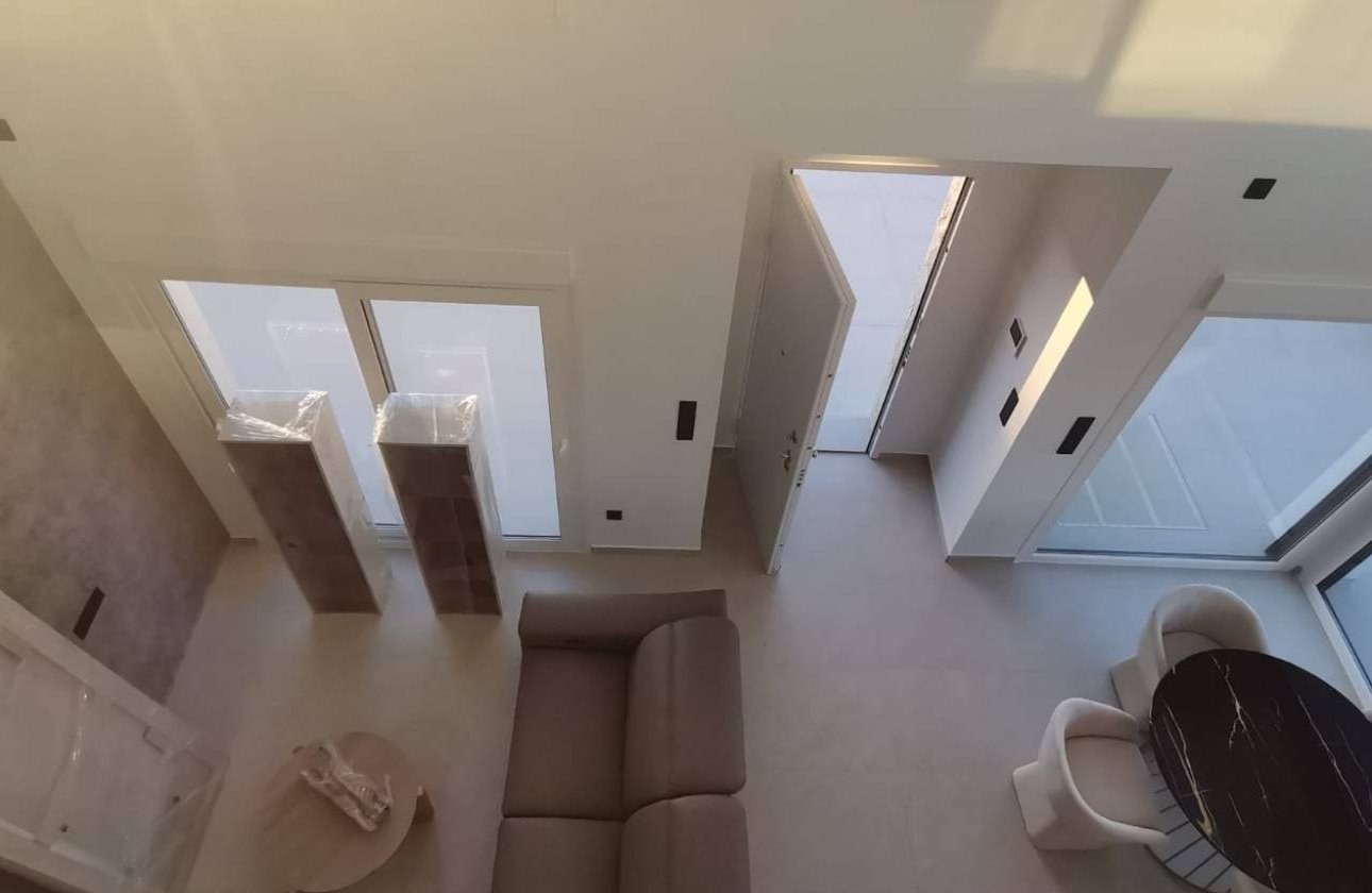 Revente - Villa -
Los Montesinos