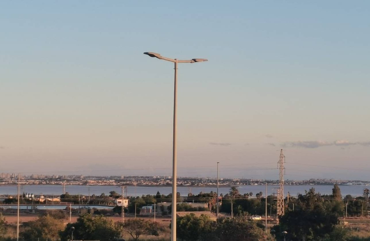 Revente - Villa -
Los Montesinos