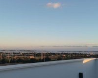 Revente - Villa -
Los Montesinos