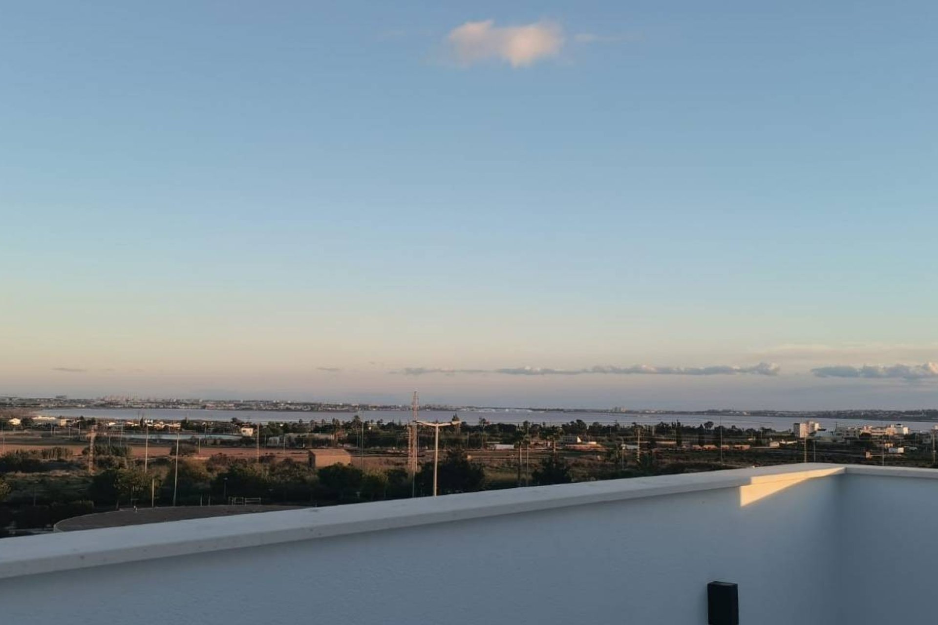 Revente - Villa -
Los Montesinos