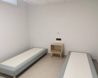 Revente - Villa -
Los Montesinos