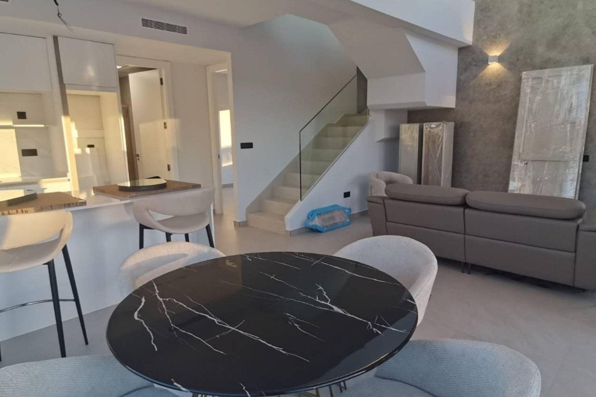 Revente - Villa -
Los Montesinos