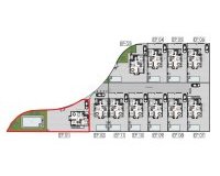 Revente - Villa -
Los Montesinos