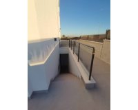 Revente - Villa -
Los Montesinos