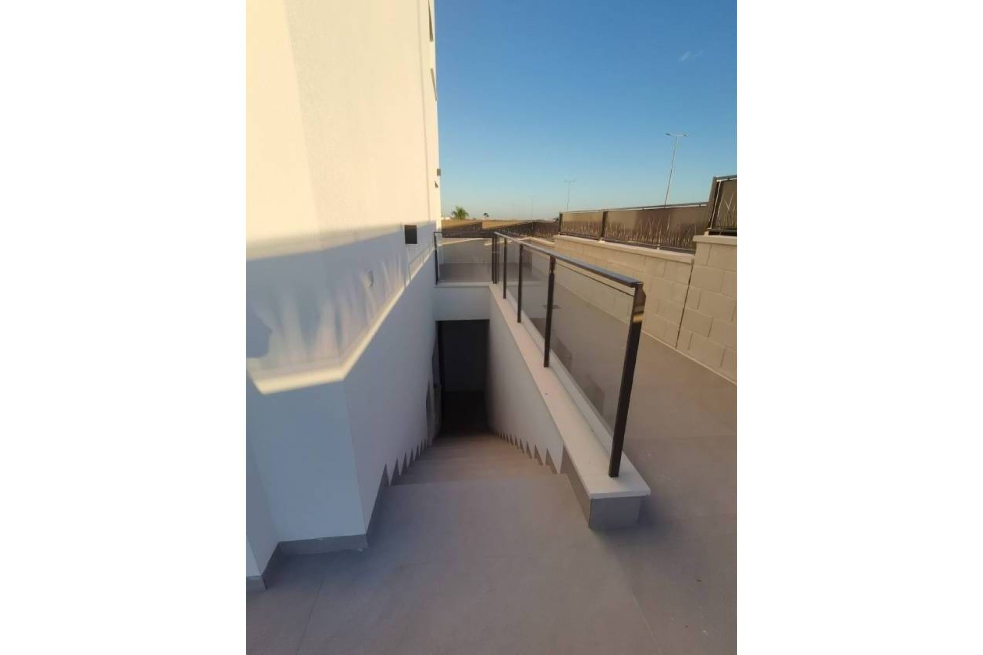 Revente - Villa -
Los Montesinos