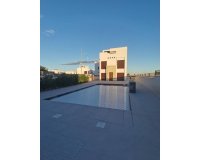Revente - Villa -
Los Montesinos