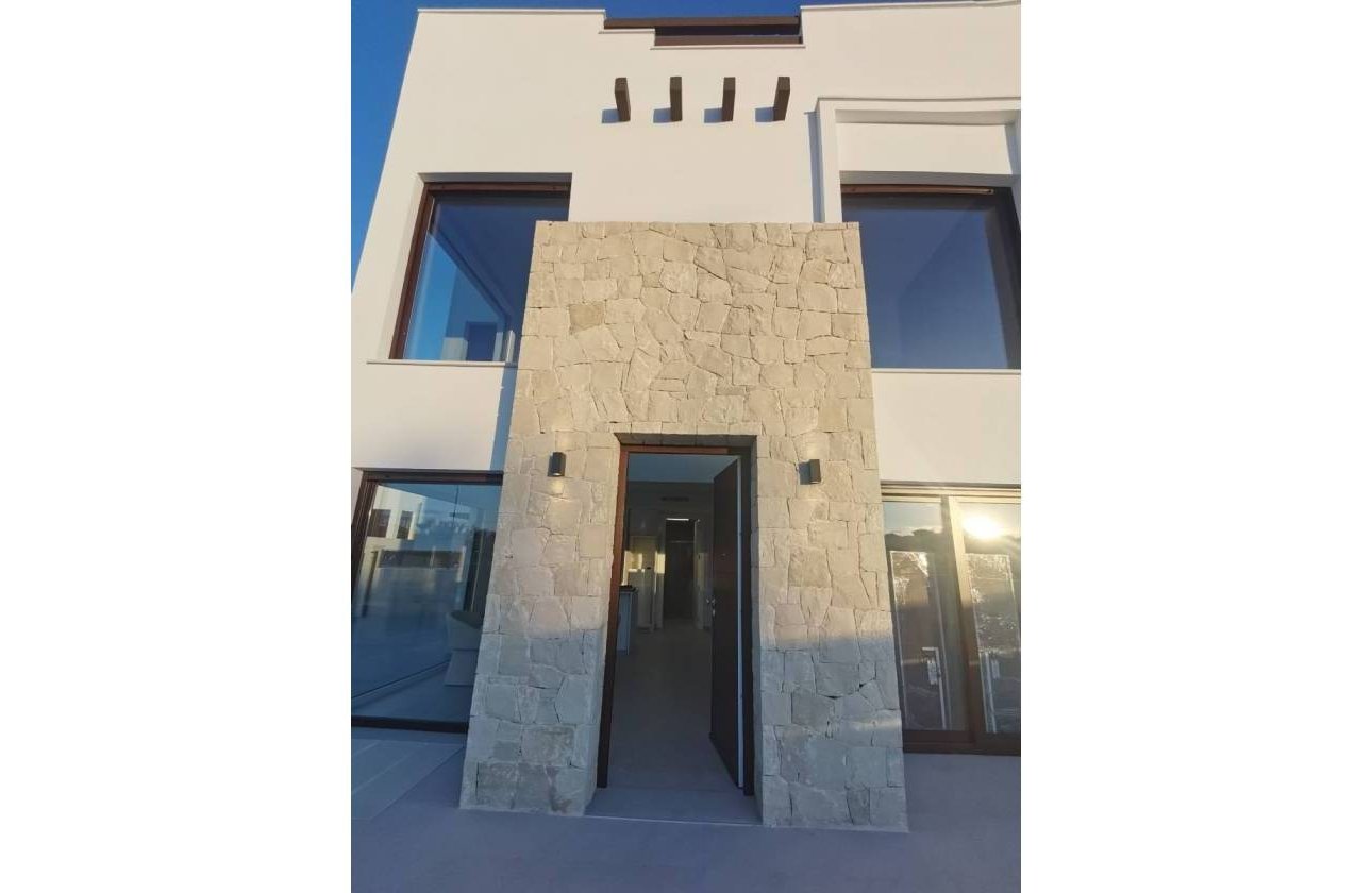 Revente - Villa -
Los Montesinos