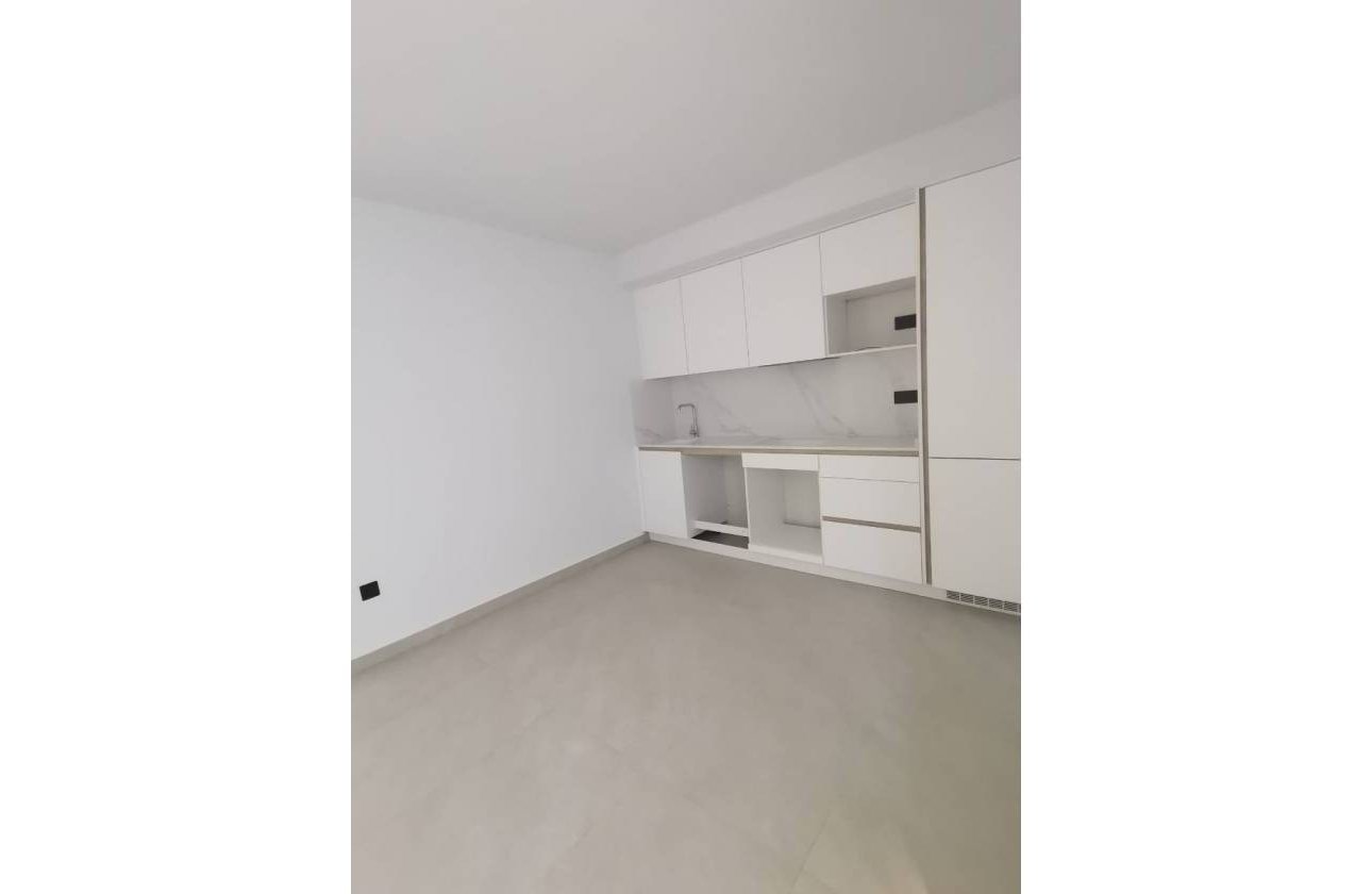 Revente - Villa -
Los Montesinos